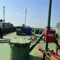 Công ty Cổ Phần Thông Tin và Thẩm Định Giá Tây Nam Bộ-SIAC 8