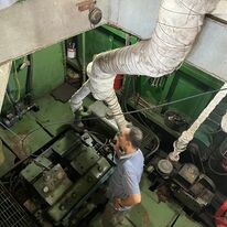 Công ty Cổ Phần Thông Tin và Thẩm Định Giá Tây Nam Bộ-SIAC 7