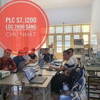 Công Nghệ Tự Động Hóa Alpha Tech 2