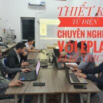 Công Nghệ Tự Động Hóa Alpha Tech 1