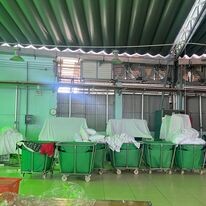 CÔNG TY TNHH NHÂN LỰC FCE 6