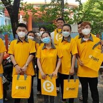 CÔNG TY TNHH NHÂN LỰC FCE 3