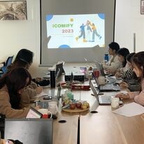 ICOMIFY 9