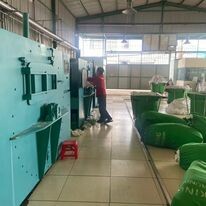 CÔNG TY TNHH NHÂN LỰC FCE 9