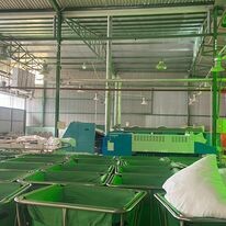 CÔNG TY TNHH NHÂN LỰC FCE 5