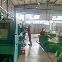 CÔNG TY TNHH NHÂN LỰC FCE 4