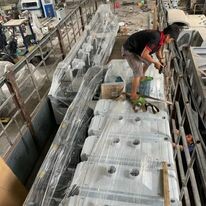 Bầu Trời Nam Việt  - NAVISKY 5