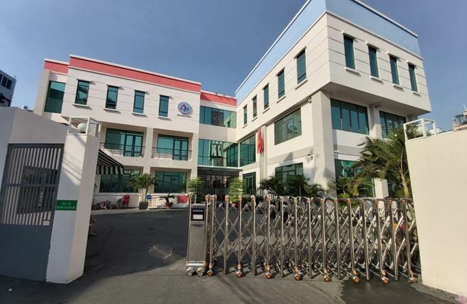 CÔNG TRÌNH CẦU PHÀ TP. HCM 3