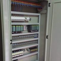 Công Nghệ Tự Động Hóa Alpha Tech 5