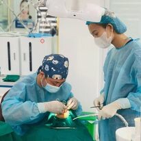 Nha Khoa Phức Hợp Vidental 2