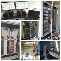 Công Nghệ Tự Động Hóa Alpha Tech 4