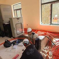 Công Nghệ Tự Động Hóa Alpha Tech 10