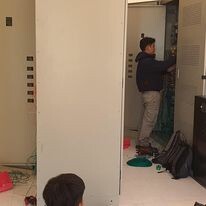 Công Nghệ Tự Động Hóa Alpha Tech 9