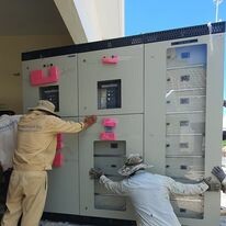 Công Nghệ Tự Động Hóa Alpha Tech 6