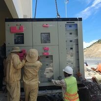 Công Nghệ Tự Động Hóa Alpha Tech 7