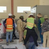 Công Nghệ Tự Động Hóa Alpha Tech 11