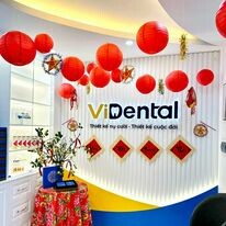 Nha Khoa Phức Hợp Vidental 3