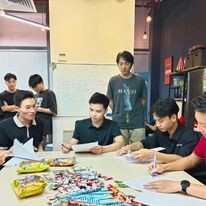 Công Ty Cổ Phần Công Nghệ A.I-Soft 2