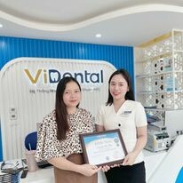 Nha Khoa Phức Hợp Vidental 7