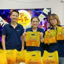 Công Ty Cổ Phần Công Nghệ A.I-Soft 3