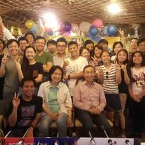 Azeus Systems Limited 8