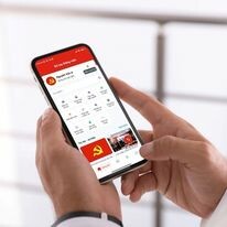 Công Ty Cổ Phần Công Nghệ A.I-Soft 4