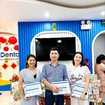 Nha Khoa Phức Hợp Vidental 10