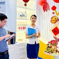 Nha Khoa Phức Hợp Vidental 9