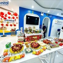 Nha Khoa Phức Hợp Vidental 11