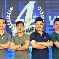 Công Ty Cổ Phần Công Nghệ A.I-Soft 5