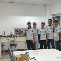 Công Nghệ Tự Động Hóa Alpha Tech 12