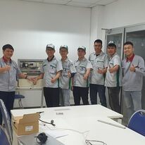 Công Nghệ Tự Động Hóa Alpha Tech 13