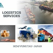 Everest Logistics 10