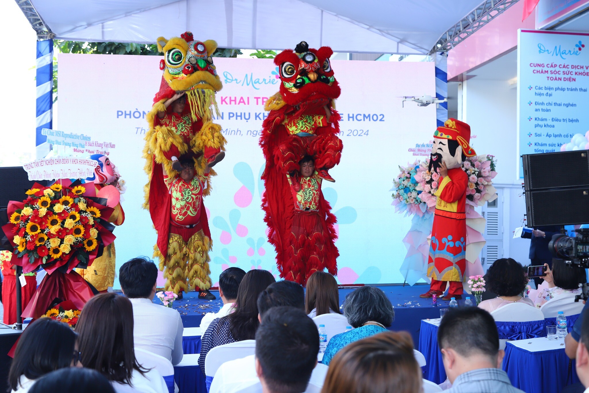 Marie Stopes - DrMarie 4