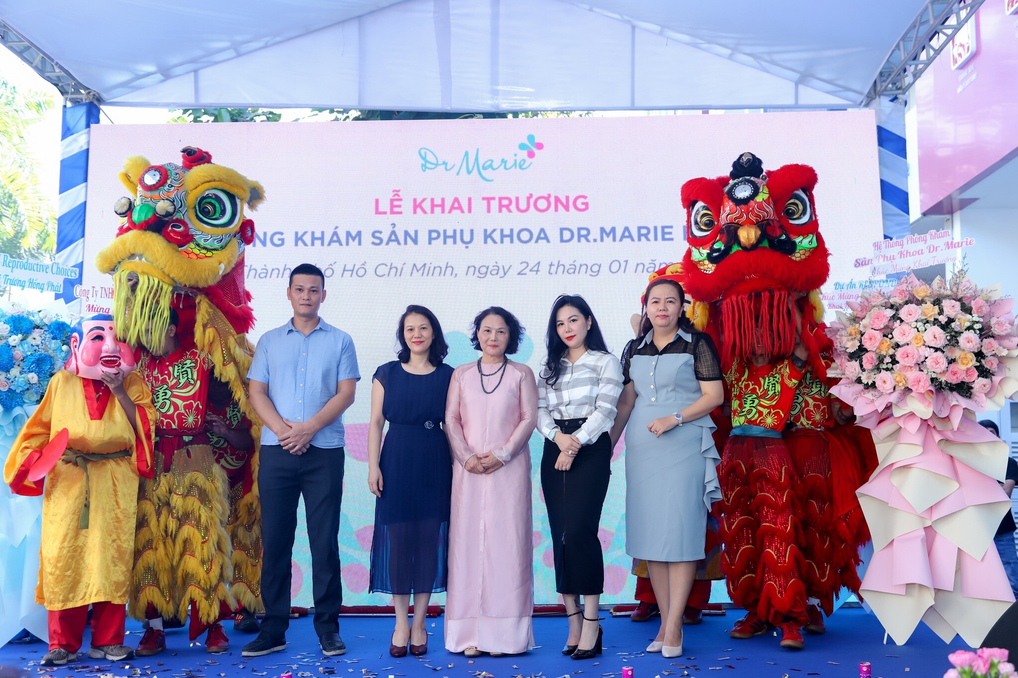 Marie Stopes - DrMarie 3