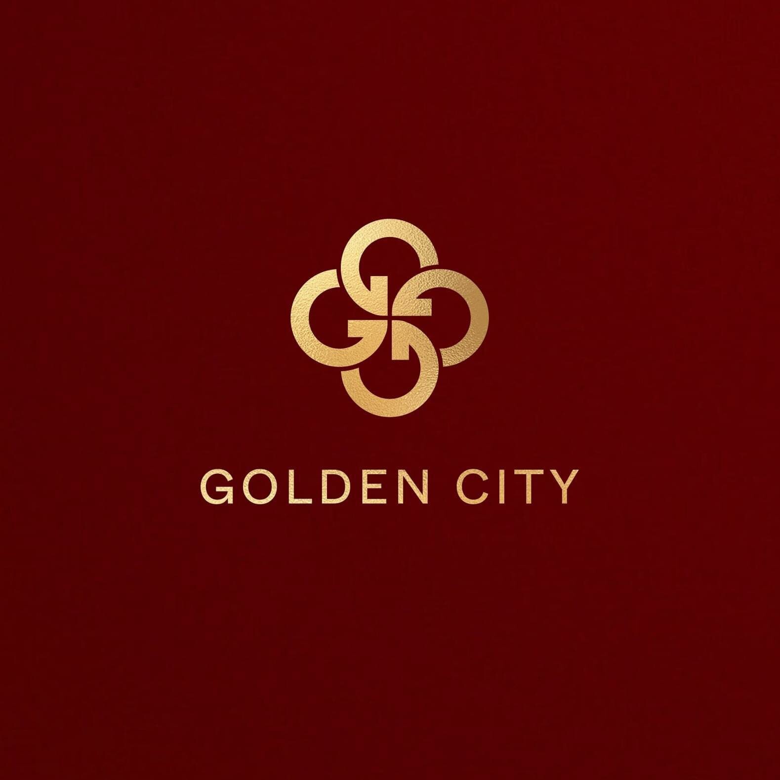 GOLDEN CITY 6