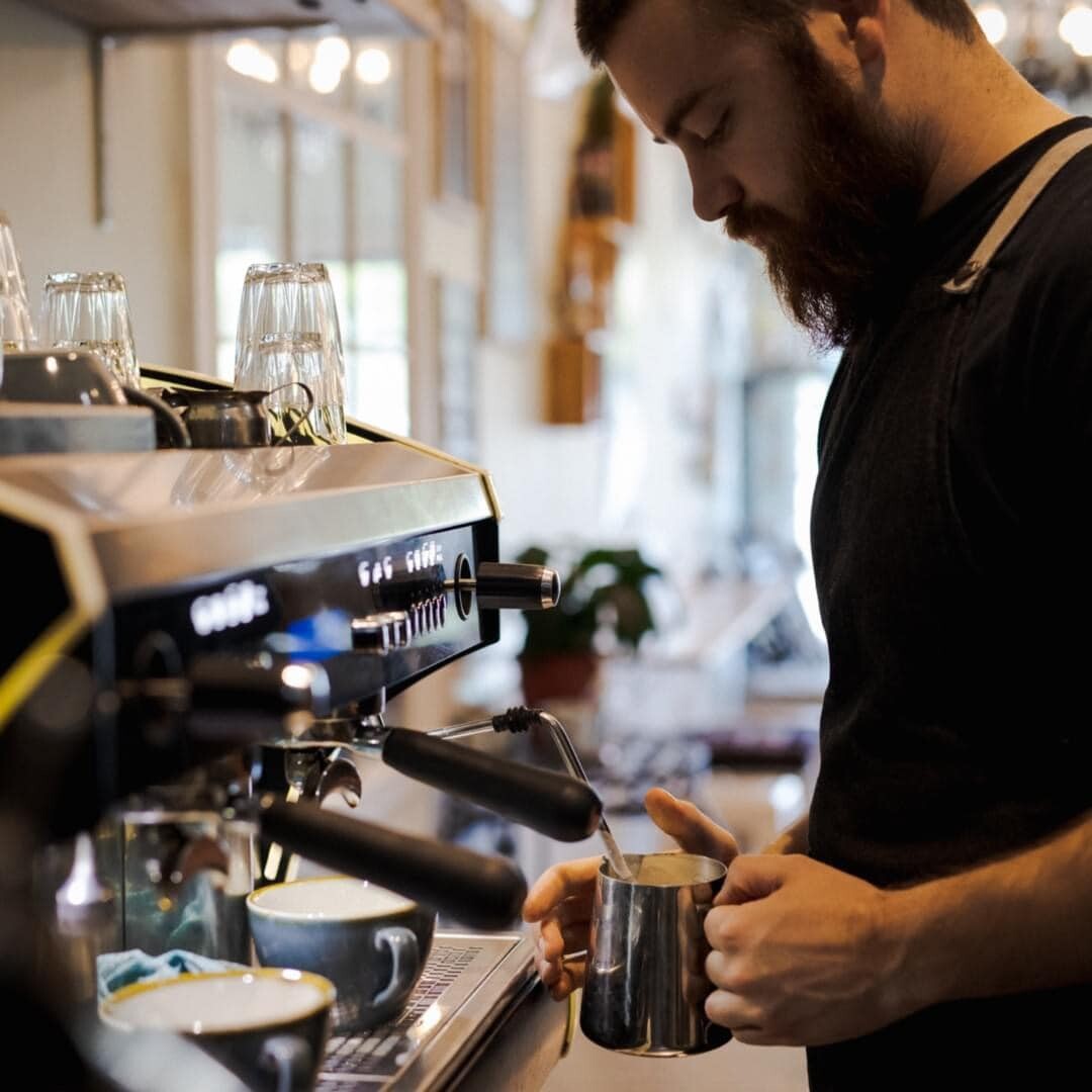 PROCAFFE - Quốc Tế Bách Hợp 2