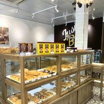 Bánh Ngọt Thu Hương 1