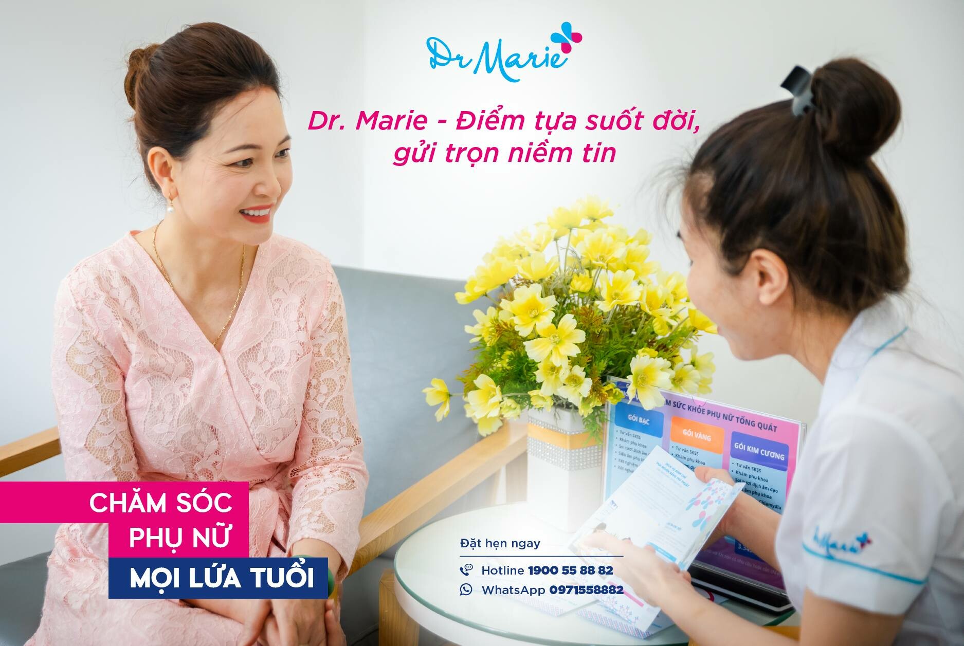 Marie Stopes - DrMarie 1