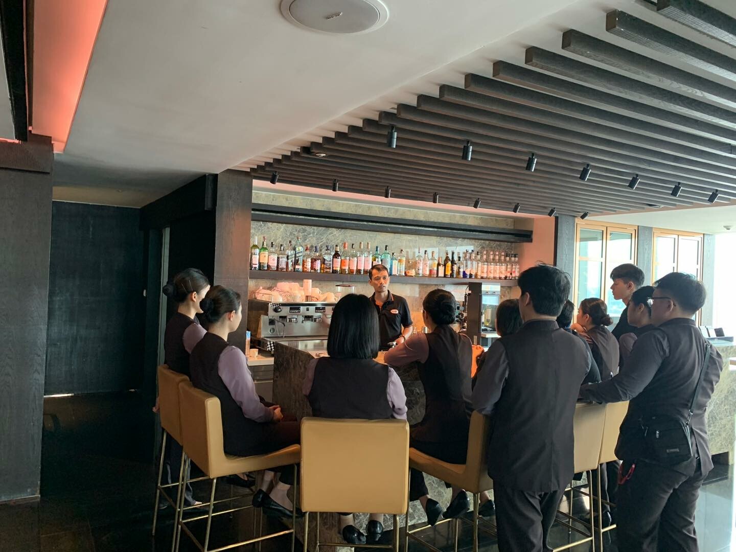 PROCAFFE - Quốc Tế Bách Hợp 4