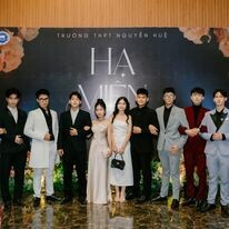 Công ty Cổ phần Hải Phương 6