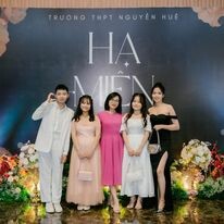 Công ty Cổ phần Hải Phương 4