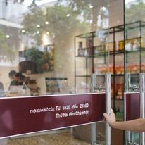 Bánh Ngọt Thu Hương 7