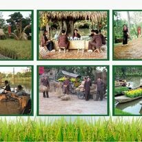 Công Ty Cổ Phần Dịch Vụ Du Lịch Bến Thành 8