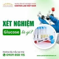 Trung tâm xét nghiệm y khoa Center Lab Việt Nam 6