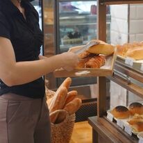 Bánh Ngọt Thu Hương 8