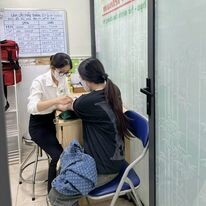 Trung tâm xét nghiệm y khoa Center Lab Việt Nam 7