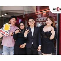 Giáo dục THE TUTORS - IELTS THE TUTORS 2