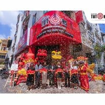 Giáo dục THE TUTORS - IELTS THE TUTORS 3