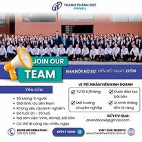 Công Ty TNHH Thanh Thành Đạt 11